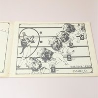 1935 Robyn Rote-Cards by Louise Robyn