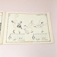 1935 Robyn Rote-Cards by Louise Robyn