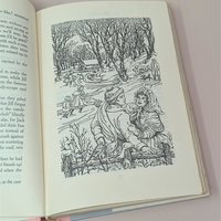 1956 Jack and Jill by Louisa May Alcott