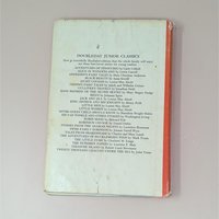 1956 Jack and Jill by Louisa May Alcott