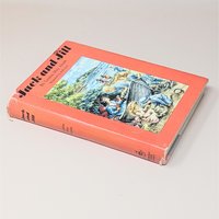 1956 Jack and Jill by Louisa May Alcott