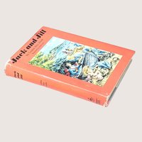 1956 Jack and Jill by Louisa May Alcott