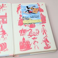 1956 Jack and Jill by Louisa May Alcott