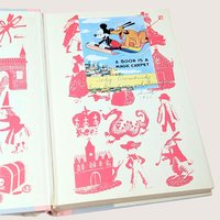 1956 Jack and Jill by Louisa May Alcott