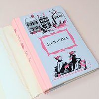 1956 Jack and Jill by Louisa May Alcott