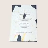 1962 In the Clearing by Robert Frost