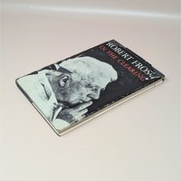 1962 In the Clearing by Robert Frost