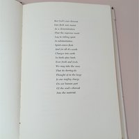 1962 In the Clearing by Robert Frost