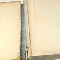 1891 Little Daughters Pleasure Book by Mary D. Brine
