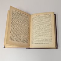 Antique A Shabby Genteel Story by William Makepeace Thackeray