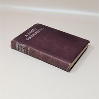 Antique A Shabby Genteel Story by William Makepeace Thackeray