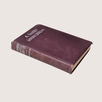 Antique A Shabby Genteel Story by William Makepeace Thackeray