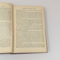 Antique A Shabby Genteel Story by William Makepeace Thackeray