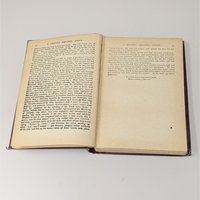 Antique A Shabby Genteel Story by William Makepeace Thackeray