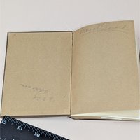 1918 Crown of Wild Olive and Queen of the Air by John Ruskin