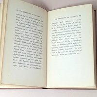 1915 The Pentecost of Calamity by Owen Wister