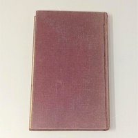 1915 The Pentecost of Calamity by Owen Wister