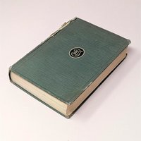 1922 Puddnhead Wilson by Mark Twain