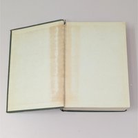1922 Puddnhead Wilson by Mark Twain