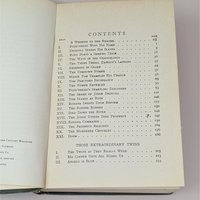 1922 Puddnhead Wilson by Mark Twain