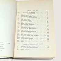 1922 Puddnhead Wilson by Mark Twain