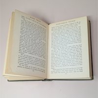 1922 Puddnhead Wilson by Mark Twain