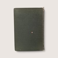 Antique Pudd'nhead Wilson The Complete Works Of Mark Twain Hardcover Book
