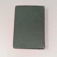 1922 Puddnhead Wilson by Mark Twain
