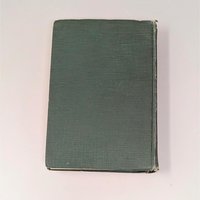 1922 Puddnhead Wilson by Mark Twain