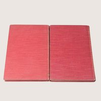 1918 The Little Washingtons Set by Lillian Elizabeth Roy