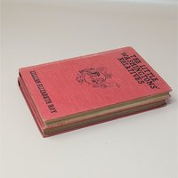 1918 The Little Washingtons Set by Lillian Elizabeth Roy