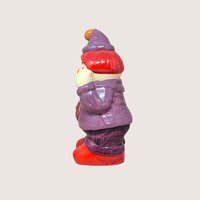 1989 Artmark Handpainted Ceramic Crying Clown Figurine