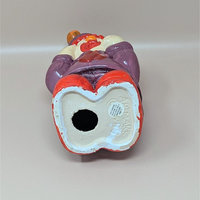 1989 Artmark Handpainted Ceramic Crying Clown Figurine