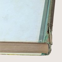 1928 Little Men by Louisa M. Alcott Hardcover Book