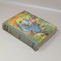 1928 Little Men by Louisa M. Alcott