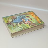 1928 Little Men by Louisa M. Alcott
