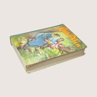1928 Little Men by Louisa M. Alcott Hardcover Book