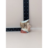 1950s Beswick Mr Pecksniff Toby Mug