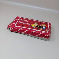 1960s Taiyo Melody Xylophone Toy with Box