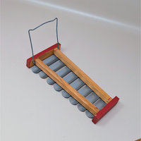1960s Taiyo Melody Xylophone Toy with Box