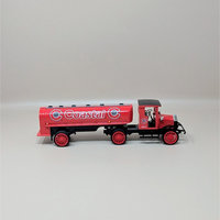 2000 ERTL Coastal 1920 Pierce Arrow Tanker Bank and 1949 Ford Coupe