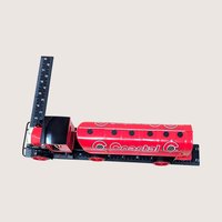 2000 ERTL Coastal 1920 Pierce Arrow Tanker Bank and 1949 Ford Coupe