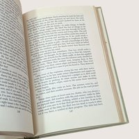1950 The Enduring Hills Janice Holt Giles Hardcover Book