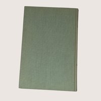 1950 The Enduring Hills Janice Holt Giles Hardcover Book