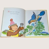 1959 Tony Palazzo Simple Simon Hardcover Book First Edition