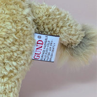 1990s Gund Lumpy the Camel Plush Stuffed Animal Toy
