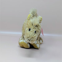 1990s Gund Lumpy the Camel Plush Stuffed Animal Toy