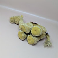 1990s Gund Lumpy the Camel Plush Stuffed Animal Toy