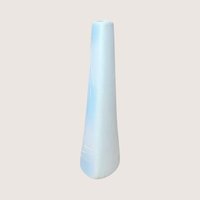 1980s Southwest Sgraffito Studio Vase