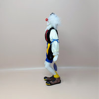 1980s Royal Heirloom Collection Ceramic Clown Doll